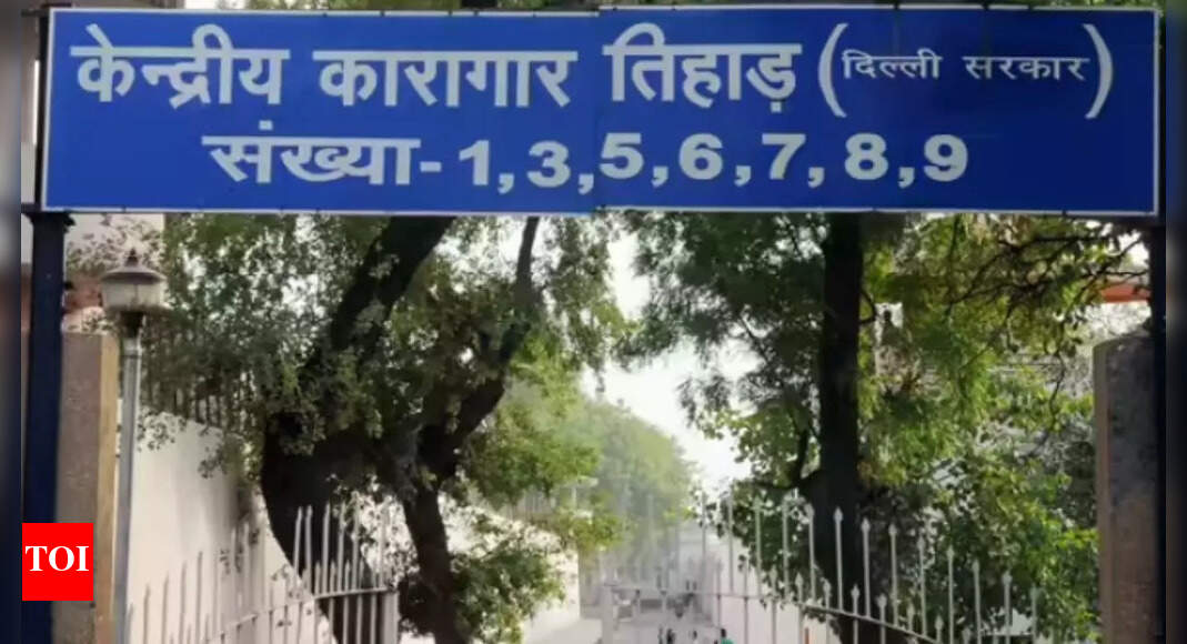 <div>'Last rites must be respected': HC junks plea to remove Afzal Guru's grave from Tihar; PIL cited 'glorification'</div>