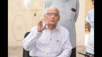 Acclaimed Kannada novelist SL Bhyrappa passes away in Bengaluru