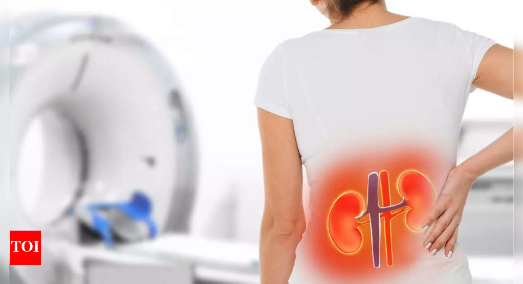 Silent killer: Woman shares common signs of kidney failure she ignored