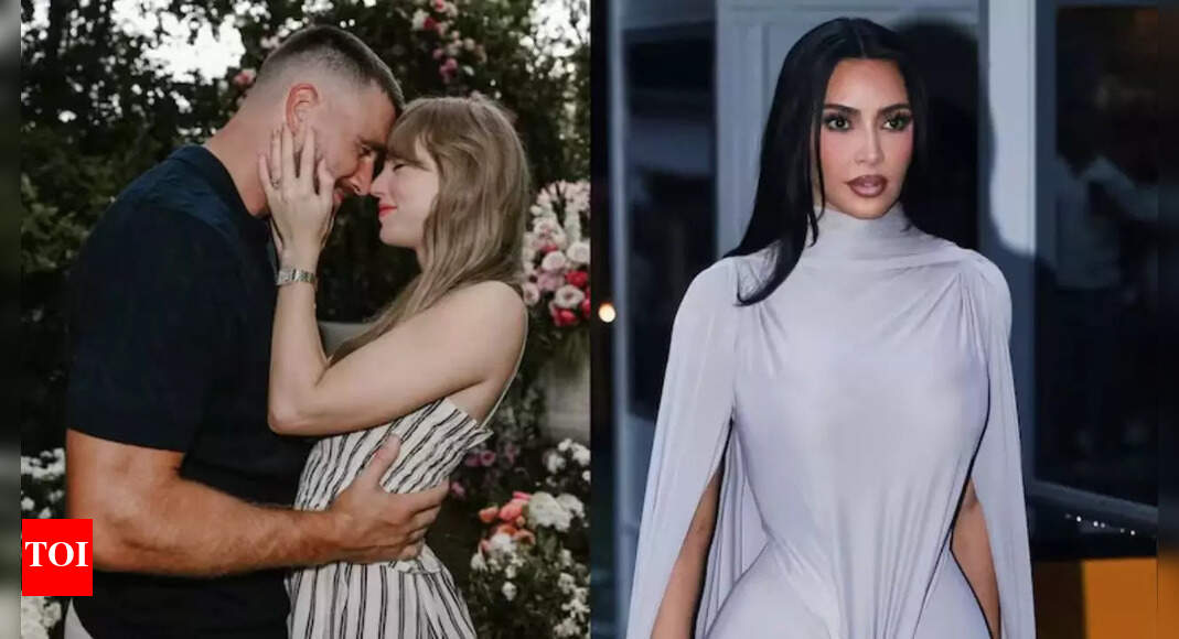 “She was powerless”: Taylor Swift nearly quit music over Kim Kardashian feud before finding strength with Travis Kelce
