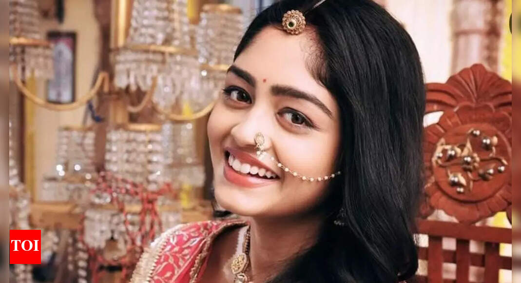 Prathaon Ki Odhe Chunri: Beendani actress Gauri Shelgaonkar on balancing law and acting: It has taught me the value of discipline and time management