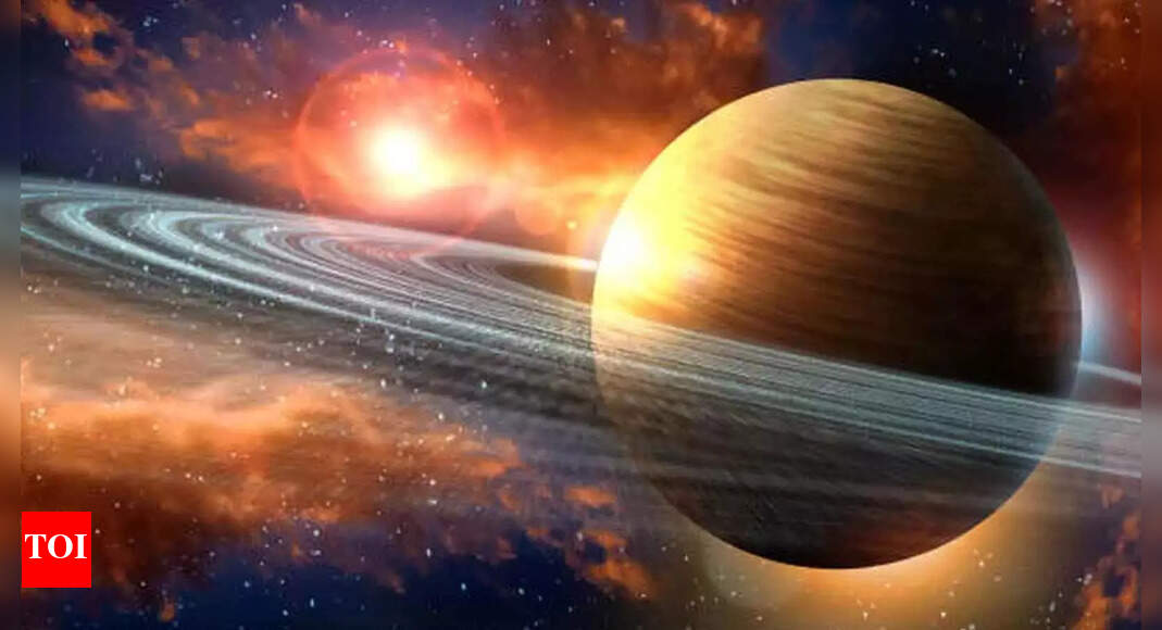 Daily Shani Predictions, September 27, 2025: Saturn’s Trials May Weigh Heavy on Mental Health