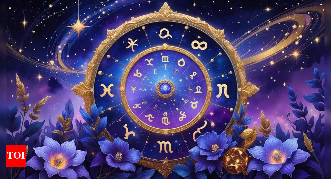 Horoscope Tomorrow, September 28, 2025: Mercury in Chitra Nakshatra to Bring New Insights for Aries to Pisces