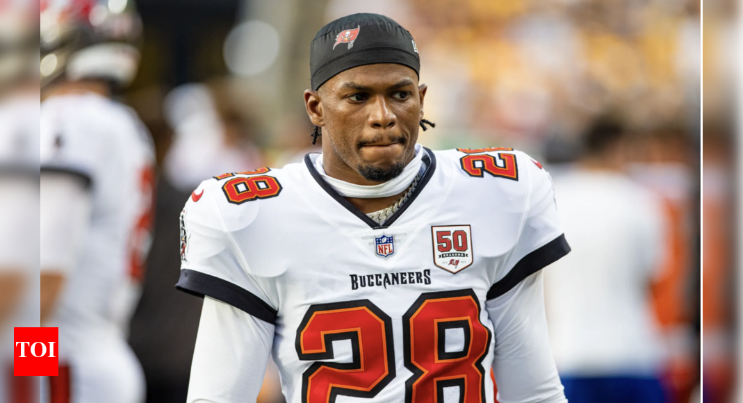 Shilo Sanders gets another NFL shot after Buccaneers exit as 49ers show interest