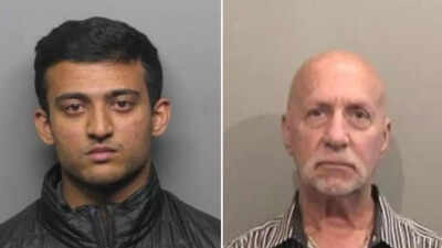 Wanted to kill a sex offender: Indian-origin Varun Suresh arrested in California, says it 'should be cool' as he killed a pedophile