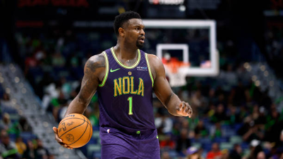 "I've felt like this in high school": Zion Williamson treats fans with exciting update ahead of his leadership season with New Orleans Pelicans