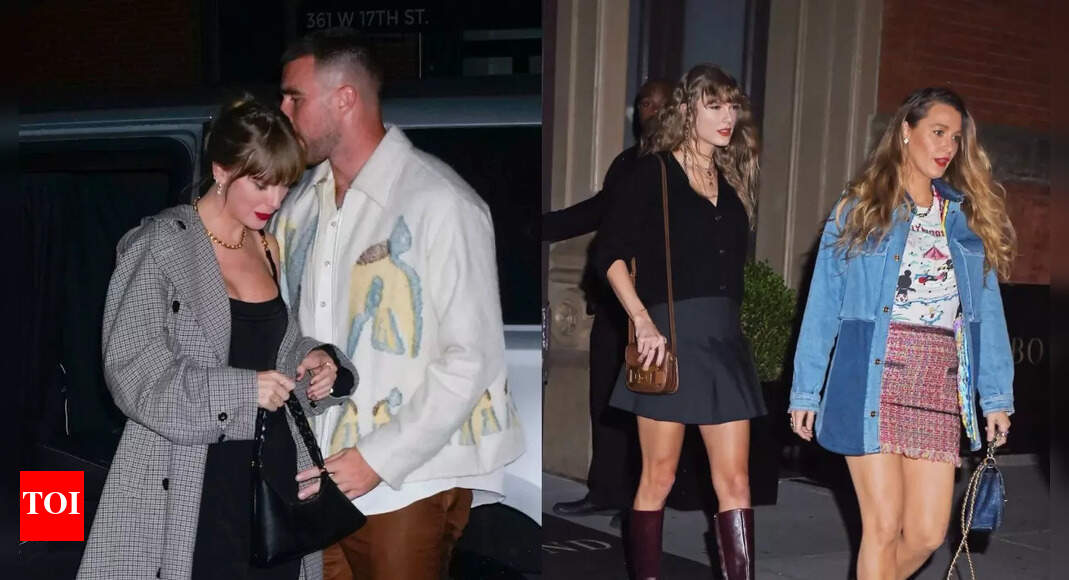 Could Justin Baldoni be behind Taylor Swift and Blake Lively’s friendship breakup after arrest at Travis Kelce’s home?