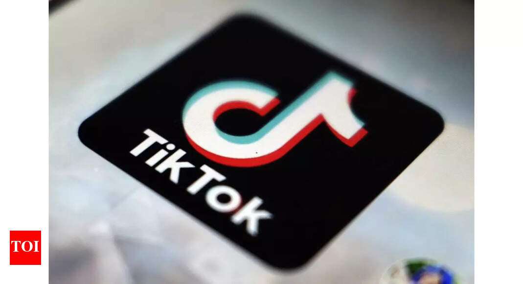 TikTok collected ‘vast amounts’ of children's data, Canadian investigation reveals