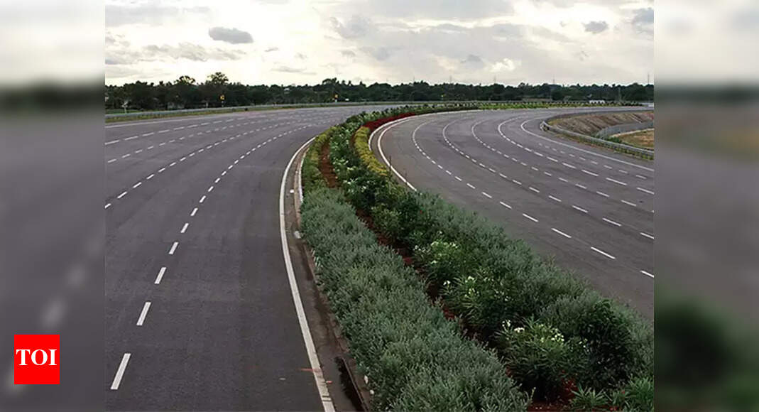 Cabinet nod to construction of four-lane Sahebganj-Areraj-Bettiah section