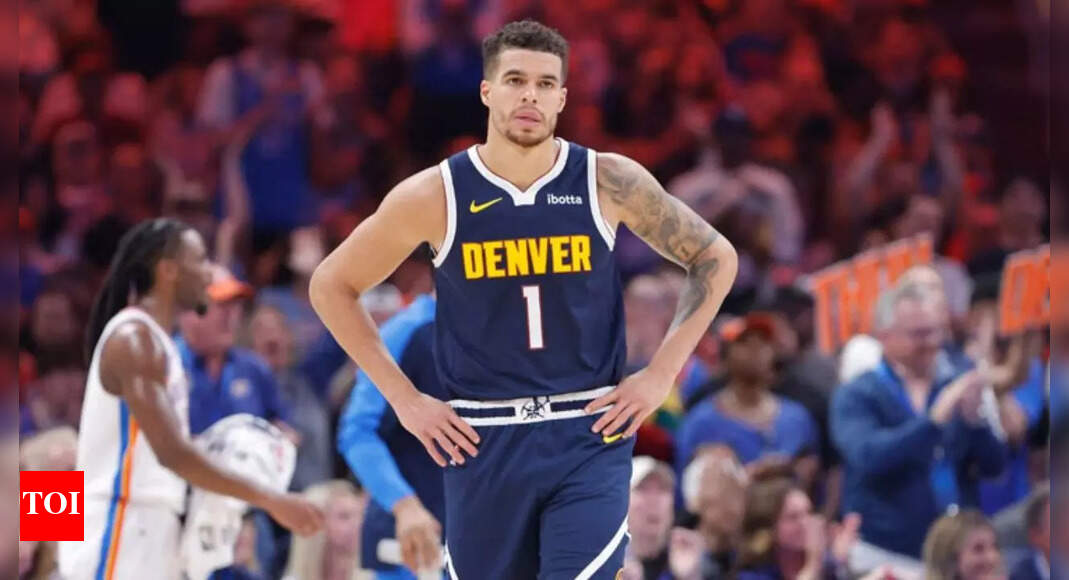 Brooklyn Nets’ Michael Porter Jr spills beans on 50/50 rent policy with former girlfriend despite $30M net worth