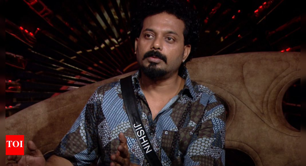 Bigg Boss Malayalam 7: 11 contestants to face eviction; Jishin receives maximum nominations