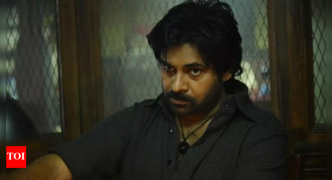 'They Call Him OG' Preview: Find out what to expect from the Pawan Kalyan and Emraan Hashmi starrer