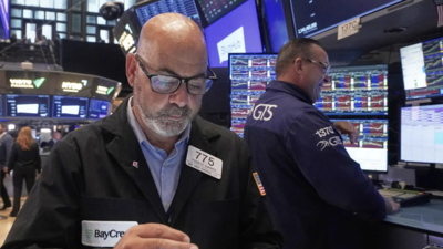 US markets today: Wall Street pauses after rally, S