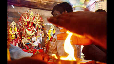 Navratri in Goa: Honouring nature’s bounty with floral & fruit wealth