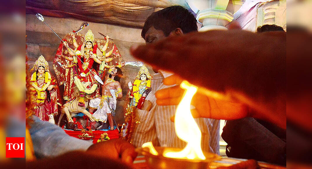 Navratri in Goa: Honouring nature’s bounty with floral & fruit wealth