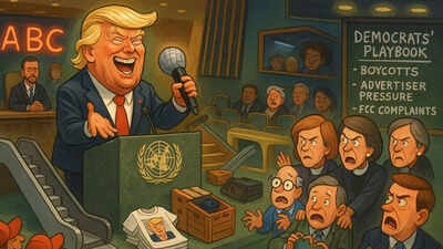  Donald Trump’s UN code   - Leader of the escaped  world, oregon  person  of the memes?