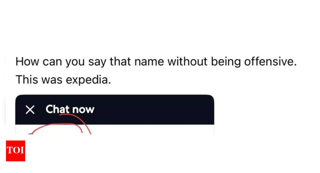 Florida woman mocks at this popular Indian name: "How can you say that name without being offensive?”