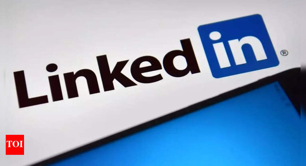 Microsoft owned LinkedIn to collect user data to train AI models: Here’s how you can opt out of the program