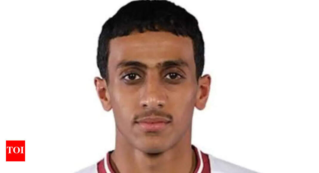 Hammam Al Hammami shines for Al Shabab as Ben Harburg drives Al Kholood plans