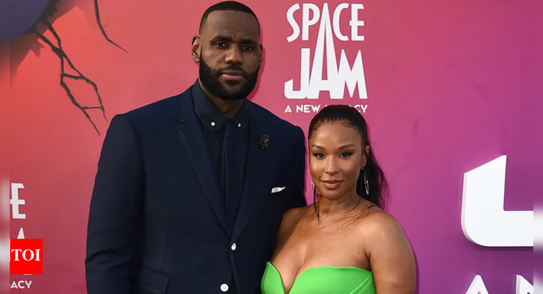 Savannah James opens up; lost herself young; life as LeBron’s wife & mom