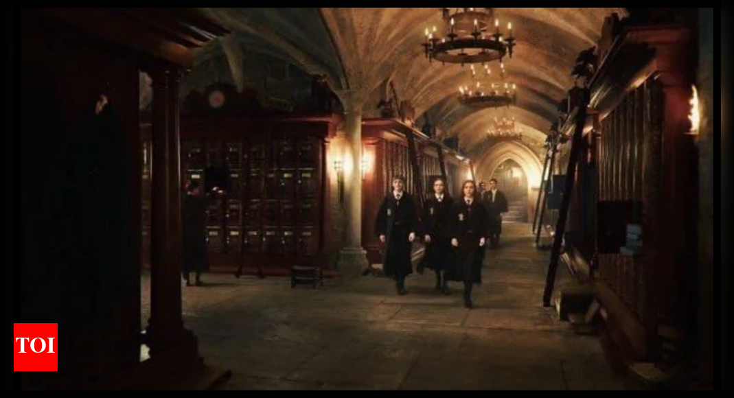 Lord or Lady Voldemort? Harry Potter fans condemn 'woke' potential decision