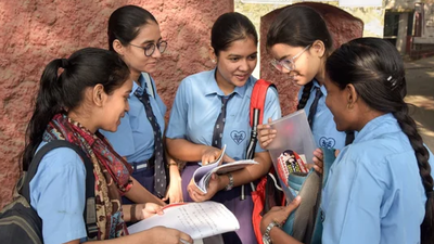 CBSE 2026: Tentative schedule for class 10, 12 out; Direct Link for Datesheet