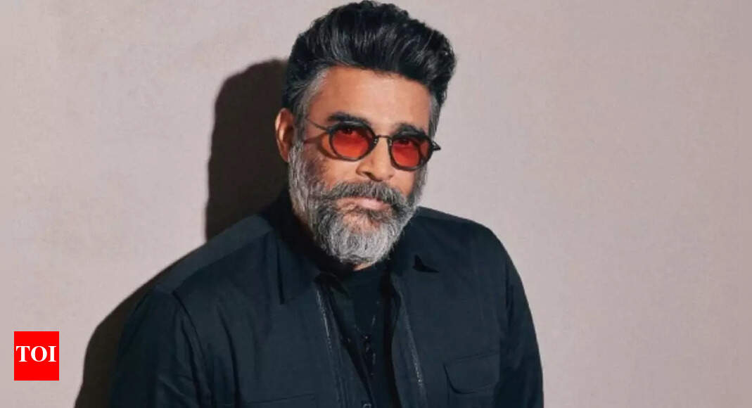 R Madhavan on Hollywood vs Bollywood earnings; reveals residuals from just THESE 3 movies could feed his future generations