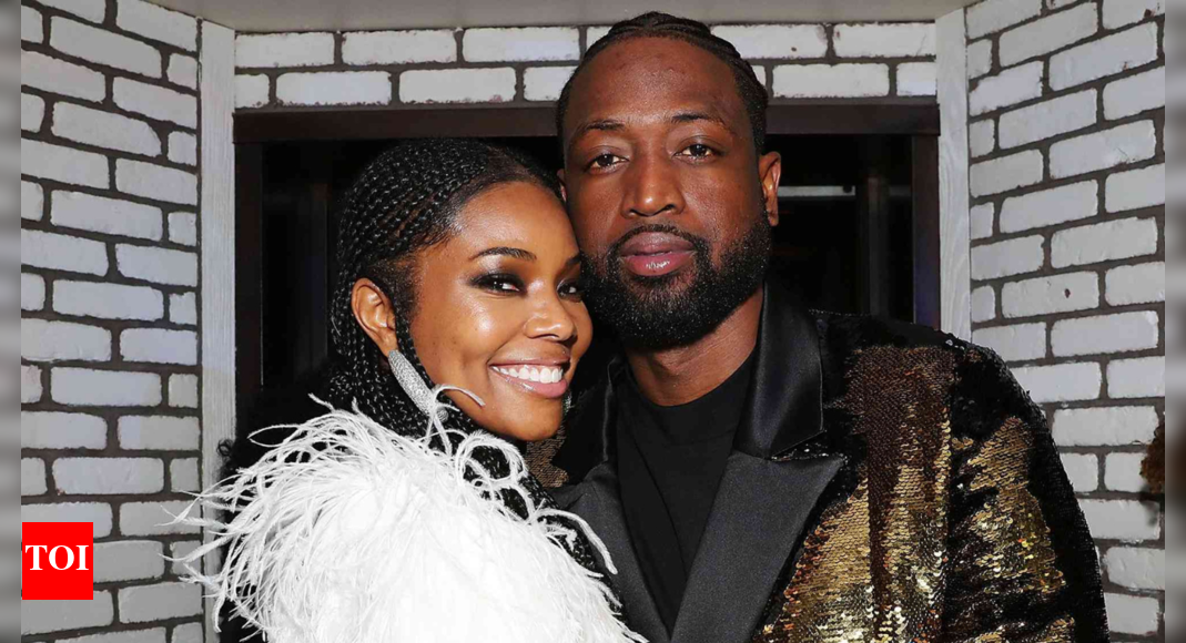 “They didn’t want a Black character”: Dwyane Wade's wife Gabrielle Union opens up about being rejected from a movie due to her ethnicity