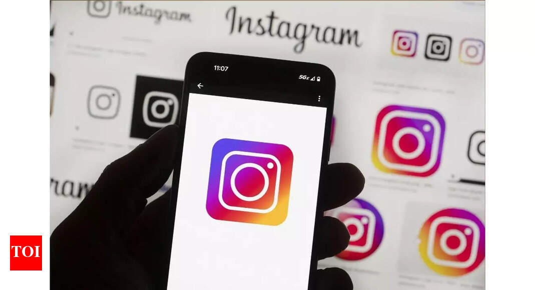 Instagram hits 3 billion monthly users, CEO Meta Zuckerberg shares post