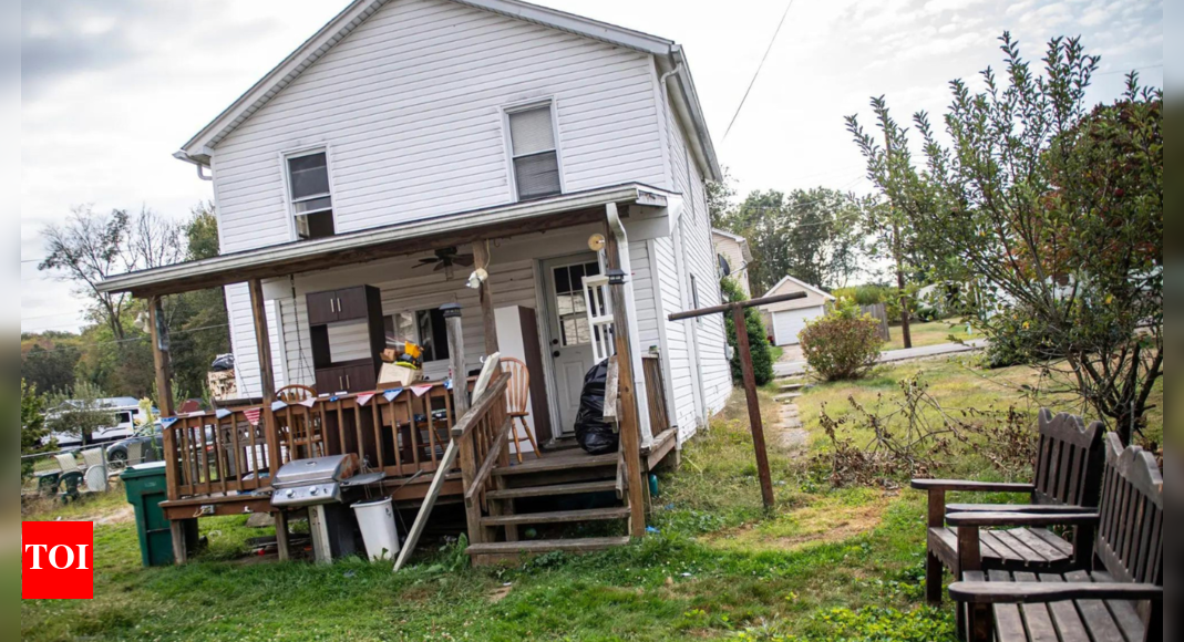 ‘Until it stopped breathing’: Pennsylvania woman charged after remains of 4 infants found; reportedly killed them over 6 years