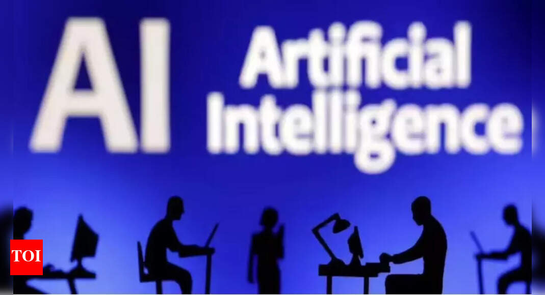 Most companies see no major payoff from AI, shows survey