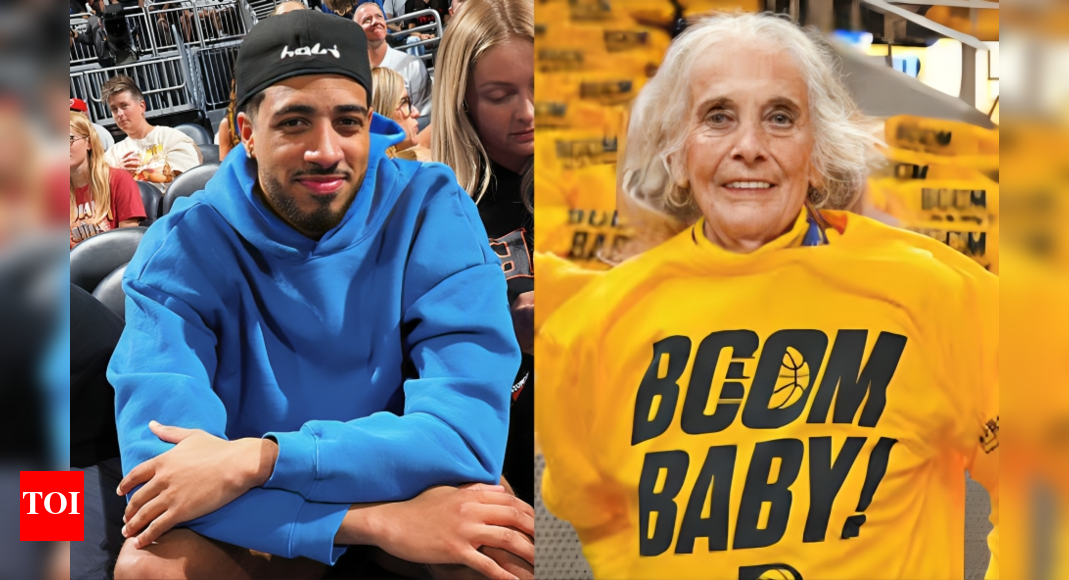 Tyrese Haliburton mourns Indiana Pacers legend's demise at 93 with a heartfelt reaction