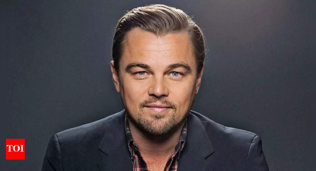 Leonardo DiCaprio opens up about nearly becoming ‘Lenny Williams’ at 12: ‘They believed my name sounded too ethnic’