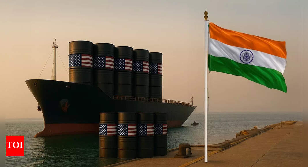 'We don't want to punish India': American energy sec says New Delhi doesn't need to buy Russian oil; gives this solution