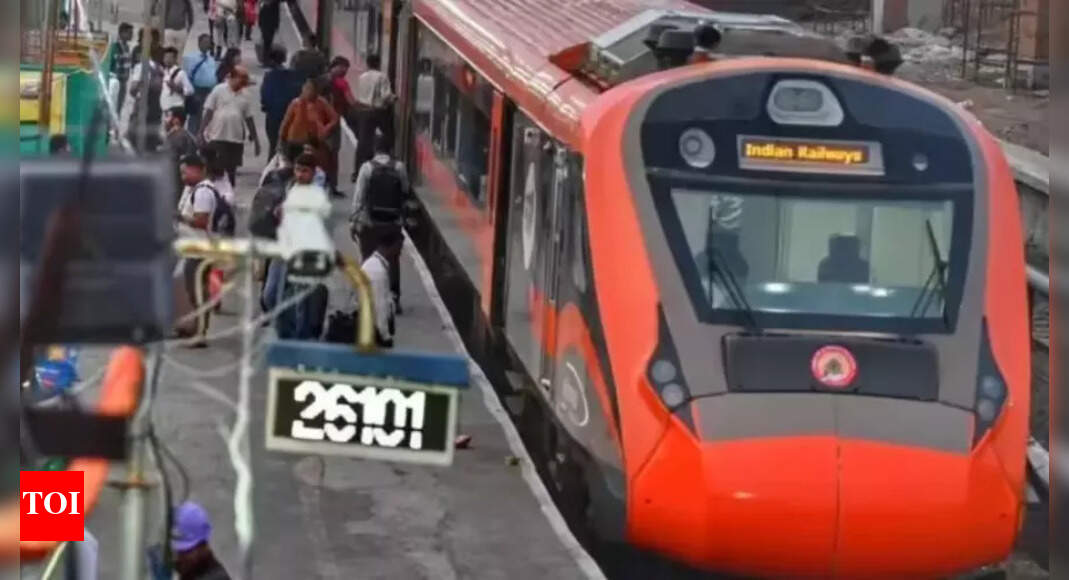 Union cabinet approves doubling of Bakhtiyarpur – Rajgir – Tilaiya single railway line section in Bihar