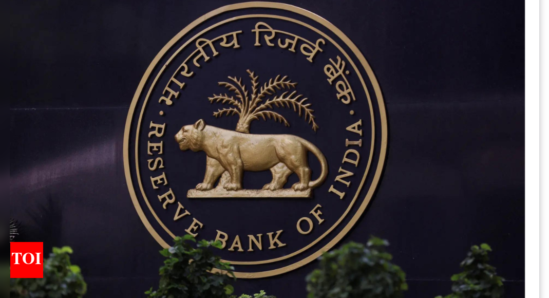 GST 2.0: RBI bulletin highlights gains in ease of doing business; domestic growth outlook stays positive