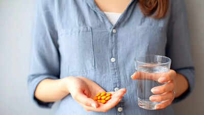 What vitamins and supplements should not be taken together: Avoid harmful interactions