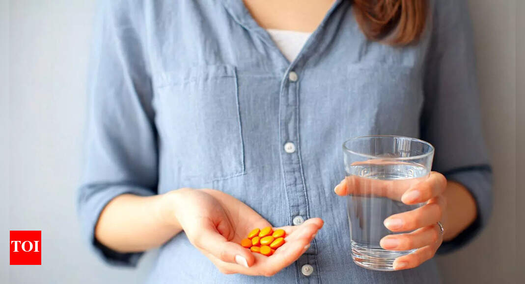 What vitamins and supplements should not be taken together: Avoid harmful interactions