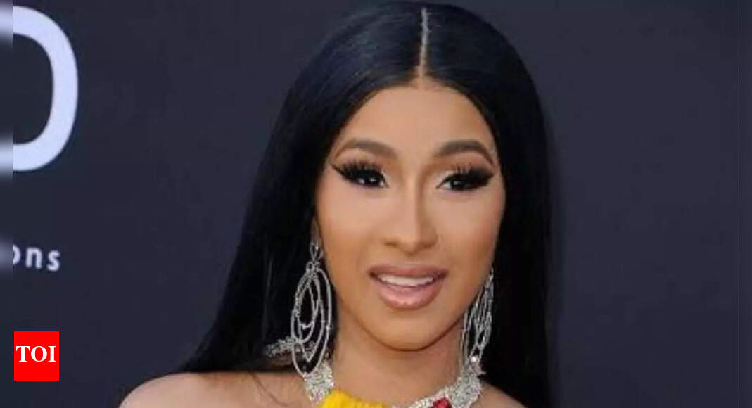 “I could feel the vibe”: Cardi B reveals the surprising way Stefon Diggs approached her after divorce