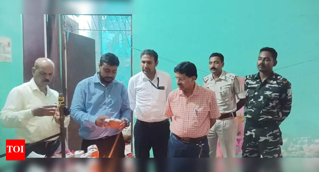 Ranchi District Boosts Food Safety Measures Ahead of Durga Puja with Raids on Sweet Shops