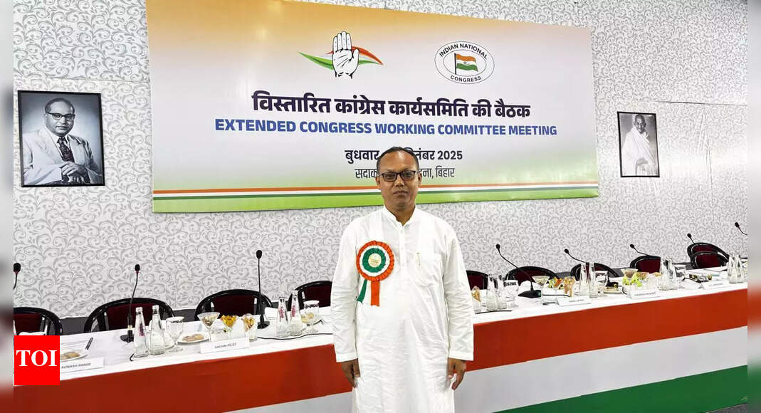 Manipur Congress plans statewide peace march