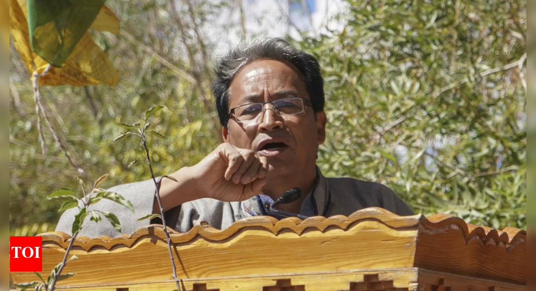 4 killed as Ladakh protest for Sixth Schedule turns deadly
