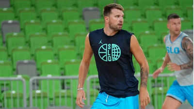 "He's got clarity": Jeanie Buss shares astonishing Luka Doncic resemblance with Kobe Bryant and LeBron James