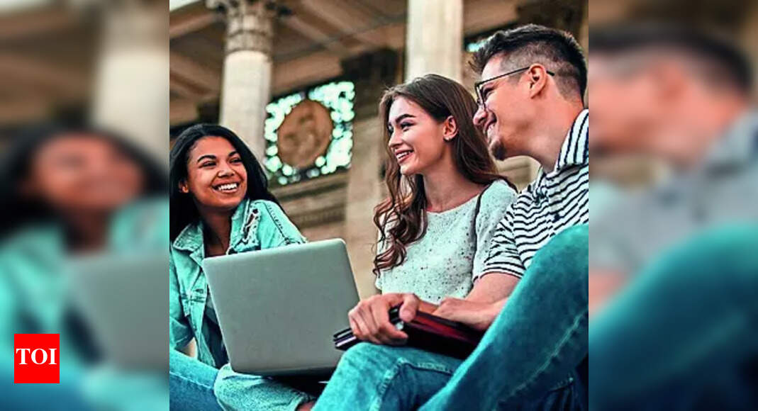 US college rankings can sometimes mislead students and families: Here's what you need to know - The Times of India