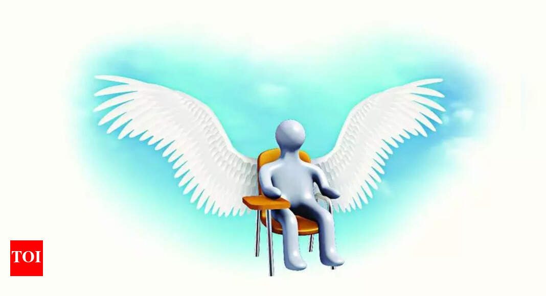 Students may visit NASA under new science education initiative | Nagpur News - The Times of India