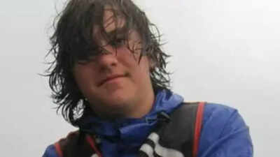 Failed Democrat parenting': Old post of ICE shooter Joshua Jahn's mother against guns goes viral - The Times of India