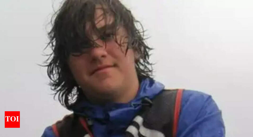 'Failed Democrat parenting': Old post of ICE shooter Joshua Jahn's mother against guns goes viral