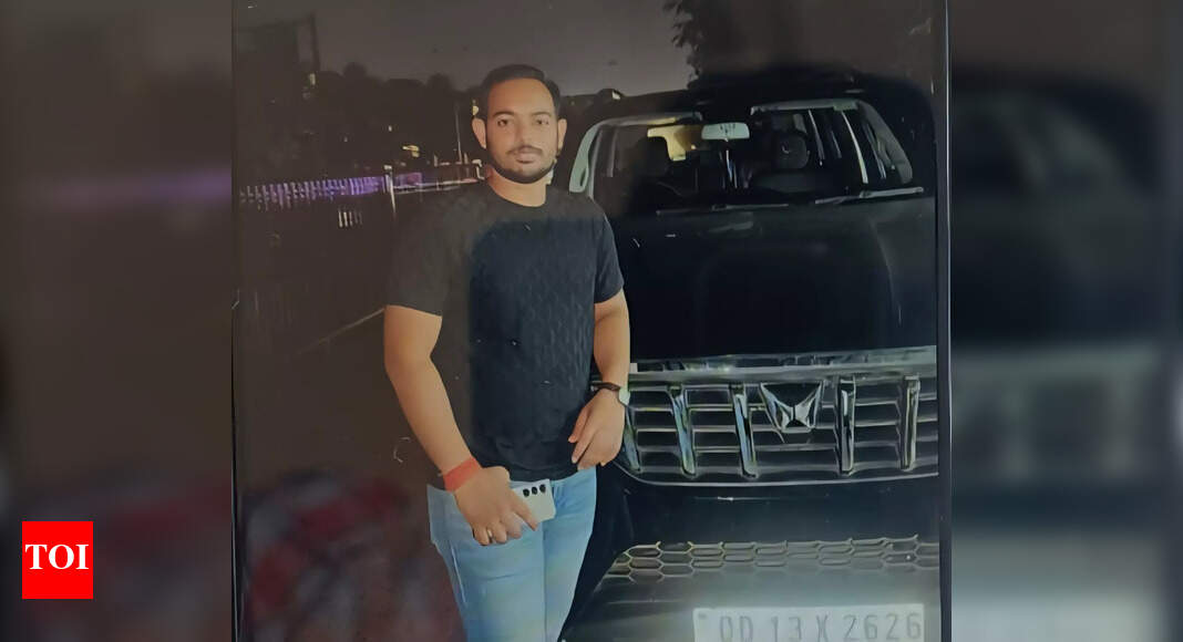 Tragic NH-16 accident in Bhubaneswar: Reckless racing led to fatalities