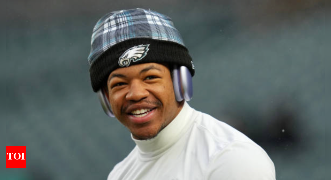Eagles suffer massive blow, Nolan Smith placed on IR before Buccaneers clash