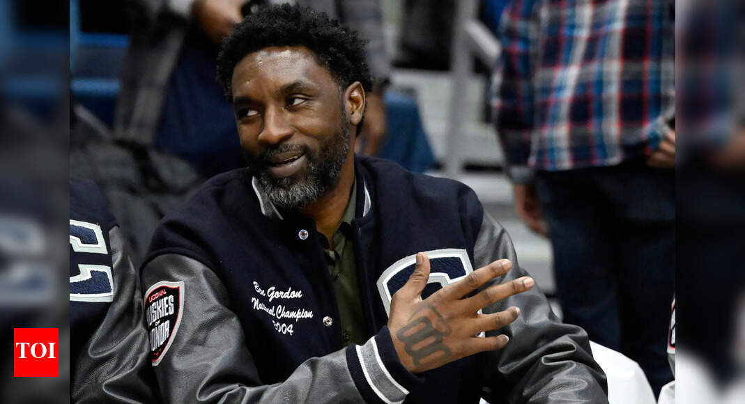 Former Chicago Bulls shooting guard Ben Gordon walks free after probation, court records sealed